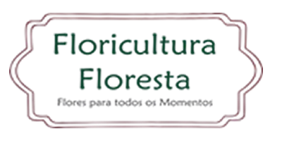 Logo Floricultura