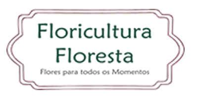 Logo Floricultura